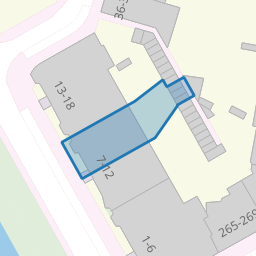 Perceel GVH36-AV-2207