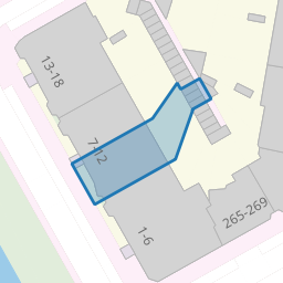 Perceel GVH36-AV-2208