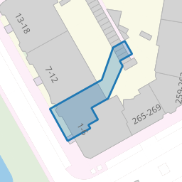 Perceel GVH36-AV-2209