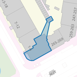 Perceel GVH36-AV-2210