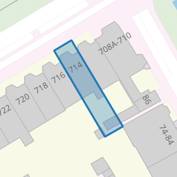 Perceel GVH36-AV-2216