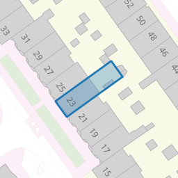 Perceel GVH36-AV-222