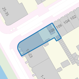 Perceel GVH36-AV-2220