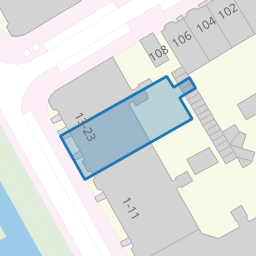 Perceel GVH36-AV-2221