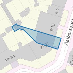 Perceel GVH36-AV-2227