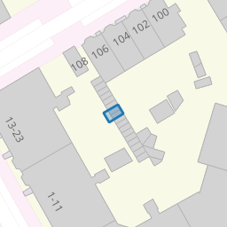 Perceel GVH36-AV-2229