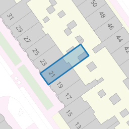 Perceel GVH36-AV-223