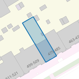 Perceel GVH36-AV-2238