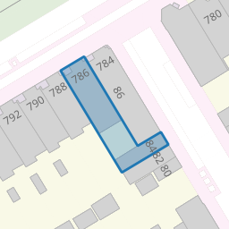 Perceel GVH36-AV-2248