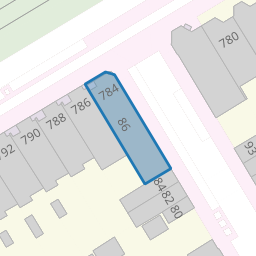 Perceel GVH36-AV-2249