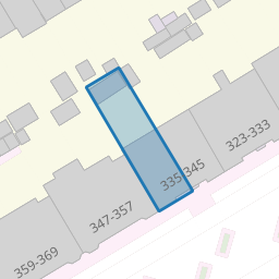 Perceel GVH36-AV-2250