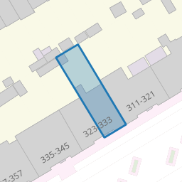 Perceel GVH36-AV-2253