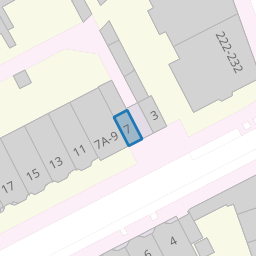 Perceel GVH36-AV-2262