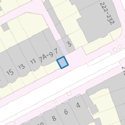 Perceel GVH36-AV-2263