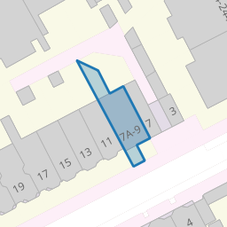 Perceel GVH36-AV-2264