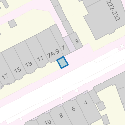 Perceel GVH36-AV-2265