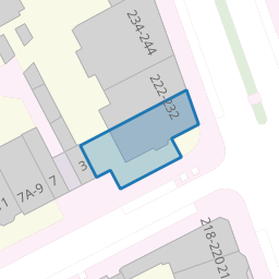 Perceel GVH36-AV-2269