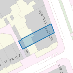 Perceel GVH36-AV-2271