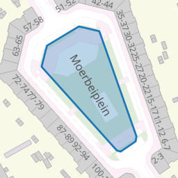 Perceel GVH36-AV-2278