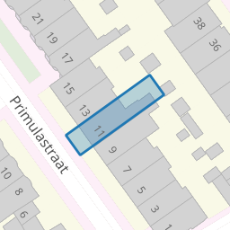 Perceel GVH36-AV-228