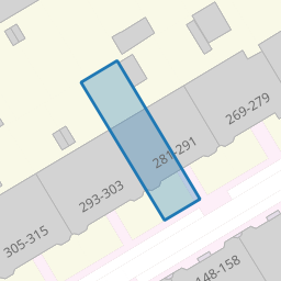 Perceel GVH36-AV-2285