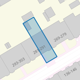 Perceel GVH36-AV-2286