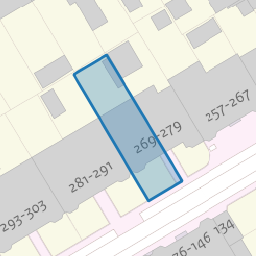 Perceel GVH36-AV-2287