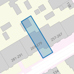 Perceel GVH36-AV-2288