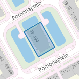 Perceel GVH36-AV-2289