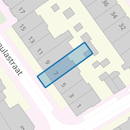 Perceel GVH36-AV-230