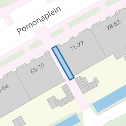 Perceel GVH36-AV-2305