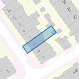 Perceel GVH36-AV-231