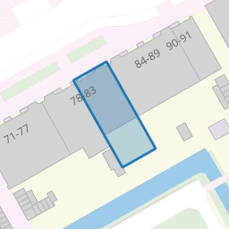 Perceel GVH36-AV-2327