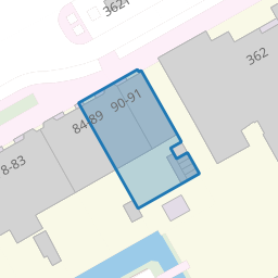 Perceel GVH36-AV-2335