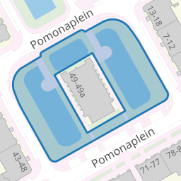 Perceel GVH36-AV-2350