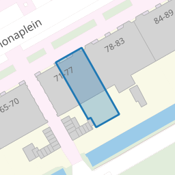 Perceel GVH36-AV-2359