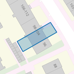 Perceel GVH36-AV-2378