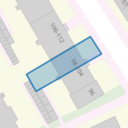 Perceel GVH36-AV-2379