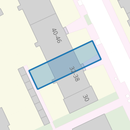 Perceel GVH36-AV-2421