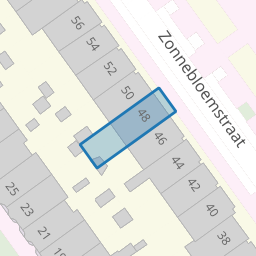 Perceel GVH36-AV-243