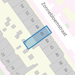 Perceel GVH36-AV-244