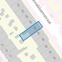 Perceel GVH36-AV-245