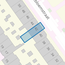 Perceel GVH36-AV-246