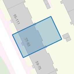 Perceel GVH36-AV-2464