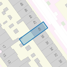 Perceel GVH36-AV-247