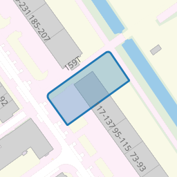 Perceel GVH36-AV-2482