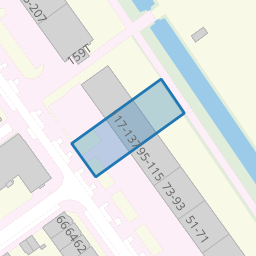 Perceel GVH36-AV-2483