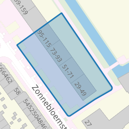 Perceel GVH36-AV-2484