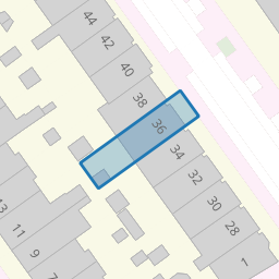 Perceel GVH36-AV-249