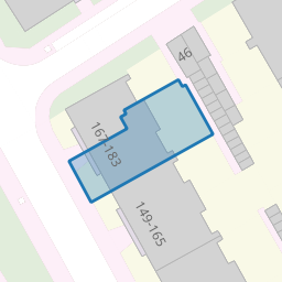 Perceel GVH36-AV-2492